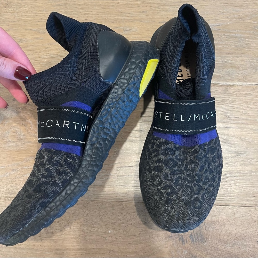 adidas x Stella McCartney Ultraboost 3d